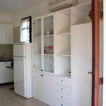 Holiday home Rossa