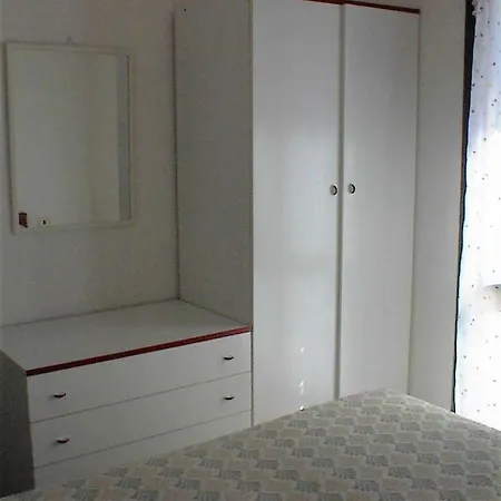 Rossa Holiday home