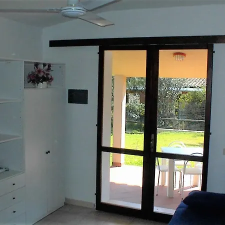 Holiday home Rossa *