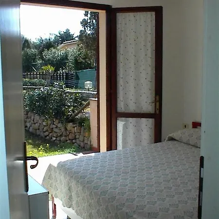 Rossa Holiday home