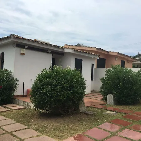 Rossa Holiday home Villasimius
