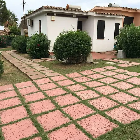 Holiday home Rossa Villasimius